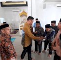 Pemkab Gowa Tingkatkan Kualitas Imam Lewat Program Hafidz Qur'an
