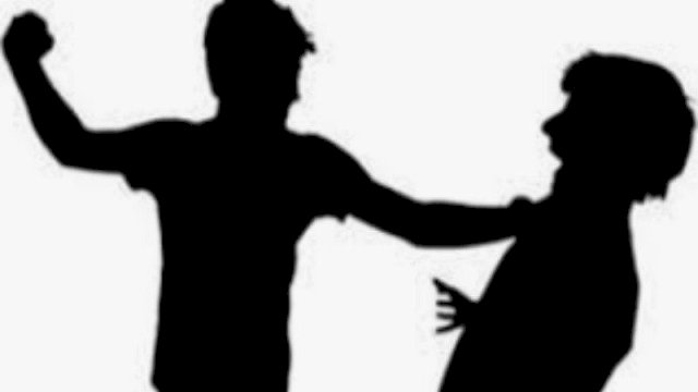 Ilustrasi penganiayaan/INT