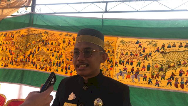 Festival Adat Mattoana Wanua Jadi Wadah Pengembangan Nilai Budaya di Barru