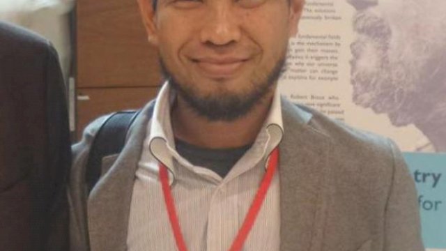 Pengamat Pendidikan Universitas Hasanuddin Prof Tasrif. Foto: dok