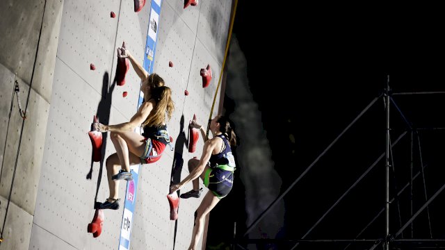 Pemanjat Tebing dari 27 Negara Siap Berkompetisi di IFSC World Cup di Jakarta, Berikut Jadwalnya