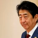 Pria Jepang Nekat Bakar Diri Sebagai Protes Tolak Pemakaman Kenegaraan Shinzo Abe