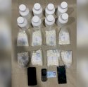 Perumahan Dosen UNM Makassar Jadi Markas Peredaran Obat Daftar G