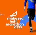 Makassar Half Marathon 2022 Siap Digelar, ada 30 Atlet Internasional Ikut Serta