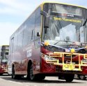 Pemprov Sulsel Tengah Kaji Penerapan Tarif Teman Bus Mamminasata