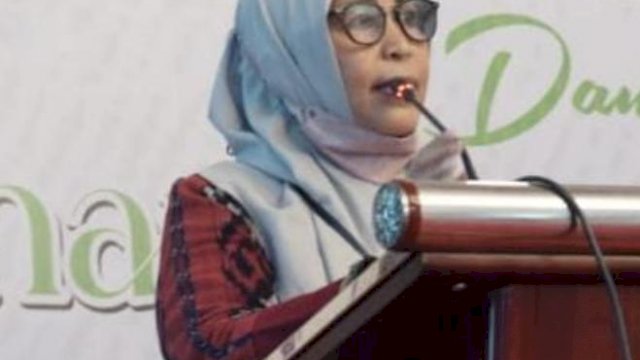 Ketua Lembaga Bantuan Hukum (LBH) APIK, Rosmiati. Foto: dok