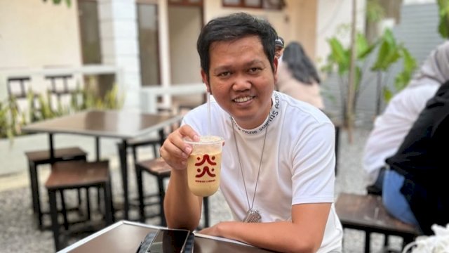  Direktur Rumah Sakit Ibu dan Anak (RSIA) Ananda, dr Fadli Ananda. Foto: dok Portalmedia.id

