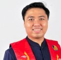 Wakil Sulsel Siap Bertarung di Pemilihan Ketua Pakin se-Indonesia Periode 2022-2027