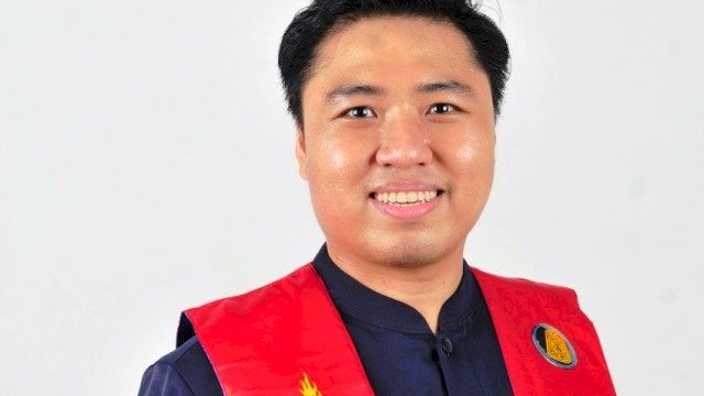 Wakil Sulsel Siap Bertarung di Pemilihan Ketua Pakin se-Indonesia Periode 2022-2027