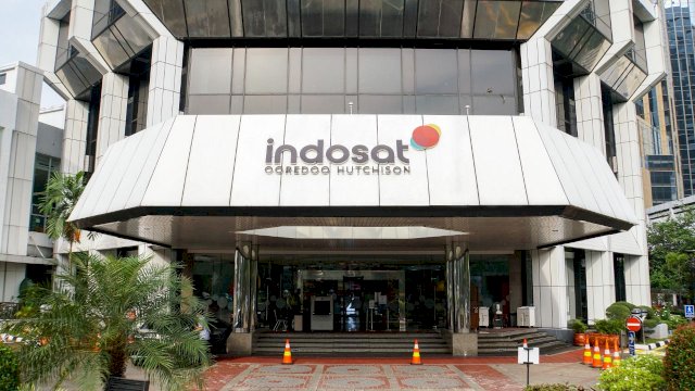 Indosat Ooredoo PHK 300 Karyawan, Pesangon Rp1 Miliar Hingga Rp3.3 Miliar