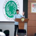 Bupati Adnan Usul Program MUI Gowa Jadi Rujukan Pembangunan di Sektor Keagamaan