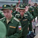 Takut Direkrut Jadi Pasukan untuk Perang di Ukraina, Banyak Warga Rusia Kabur