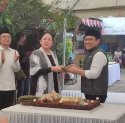 Kelakar dan Doa Cak Imin di Depan Puan: Minimal Saya Jadi Wapres