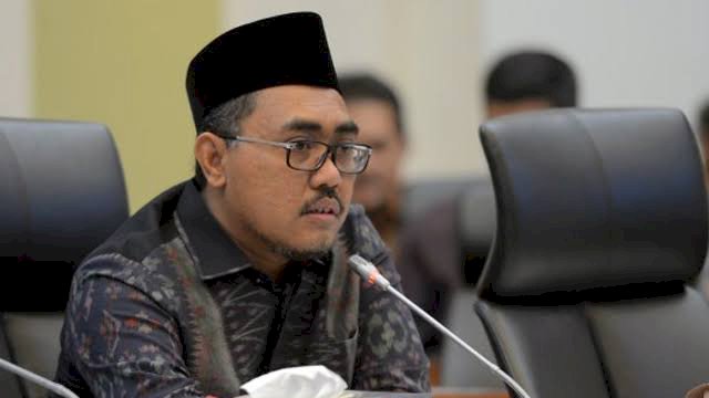 Wakil Ketua Umum PKB, Jazizul Fawaid. Foto: dok Parlemen