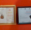 Sulsel Boyong Dua Penghargaan Pameran Kriya Nusa di Jakarta