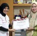 Dua Tahun Mengabdi, Tim Nusantara Sehat Sukses Jalankan 'Asyik Pesta Posyandu' di Rampi