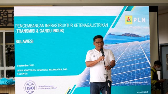 PLN dorong keterlibatan stakeholder terkait untuk meningkatkan layanan kelistrikan bagi masyarakat/IST
