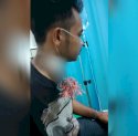 Ini Identitas Pemuda Korban Pembusuran di Makassar Hingga Tertancap di Leher