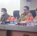 KPK Minta Pemda Maksimalkan Pemenuhan MCP untuk Cegah Tindak Korupsi