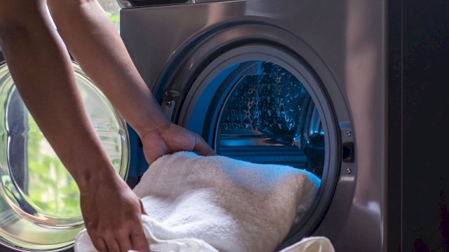 Lini Cleaning MODENA Jadi Solusi Rumah Tangga Hemat Energi dan Air  
