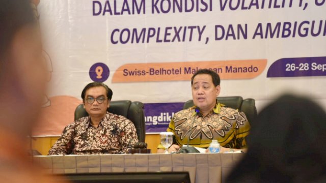 Bawaslu Minta Ada Pemantau Khusus Digitalisasi Data Pemilu dan Ujaran Kebencian di Medsos