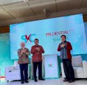 Komitmen Percepat Literasi Keuangan Syariah di Indonesia, Prudential Shariah Life Luncurkan SKC