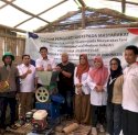 Kolaborasi dengan IKM, Politeknik ATI Makassar&nbsp;Kembangkan Industri Kopi di Bantaeng