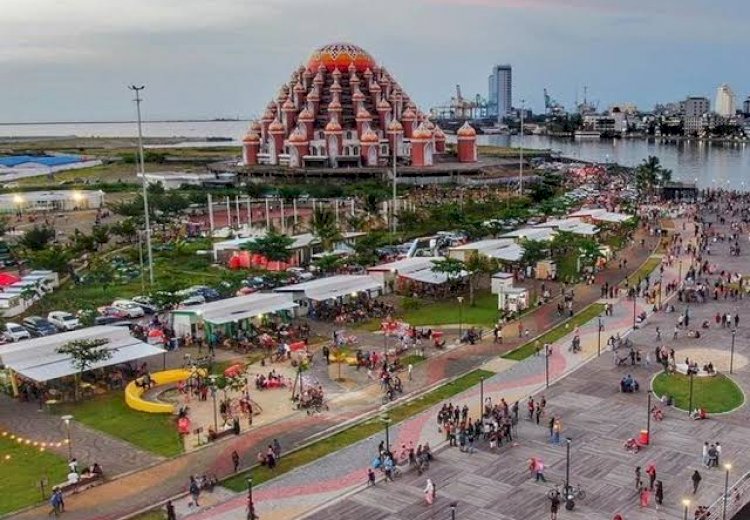 Target Selesai Desember, Pemprov Sulsel Bakal Bangun Taman Andalan