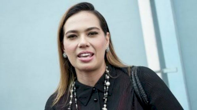 Oktober, Anggota DPRD Sidrap Bakal Nikahi Cathrine Wilson 
