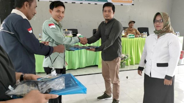 Program PPM Vale Indonesia Tingkatkan Kapasitas SDM BUMDes di Bungku Timur 