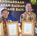 Terapkan Good Mining Practices, PT Vale Boyong 4 GMP Award Kementerian ESDM