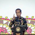 Gubernur Sulsel Menghadap Jokowi, Sultan Rakib: Pembahasan Banyak tentang Inflasi Daerah