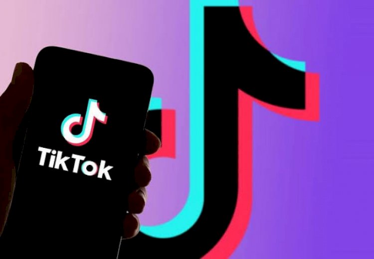 Aplikasi yang Paling Mengganggu, Presiden Prancis Kecam Algoritma Tiktok