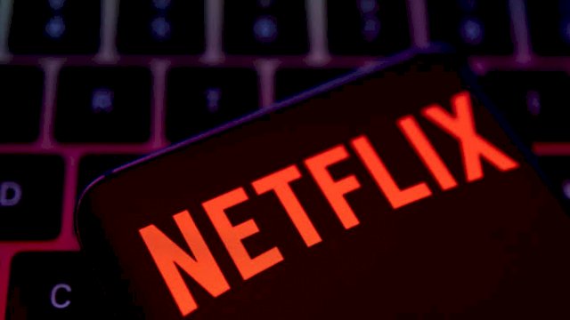 Pemilik Netflix, dari Bisnis Sewa DVD jadi Raja Streaming