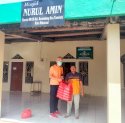 Jumat Berkah, GMTD Berbagi Meal Box dengan Pengurus Masjid dan Orang Pinggiran