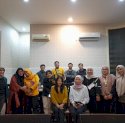 BTPN Syariah Bantu Kembangkan Usaha Mikro Lewat Program 'Nasabah Inspiratif' di Makassar