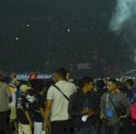 Tragedi Stadion Kanjuruhan, 180 Orang Masih Dirawat di Sejumlah Rumah Sakit