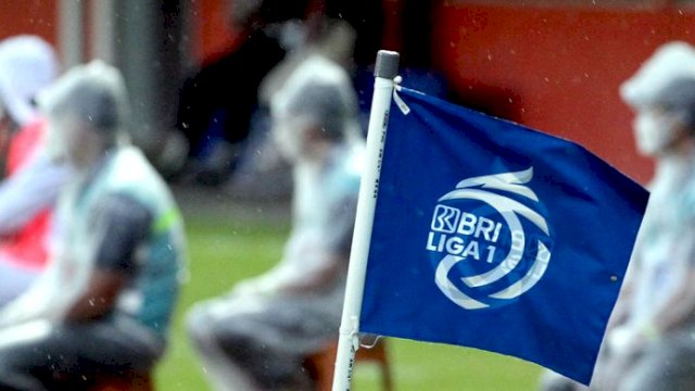 Liga 1 Indonesia Dihentikan Satu Pekan Setelah Tragedi Stadion Kanjuruhan