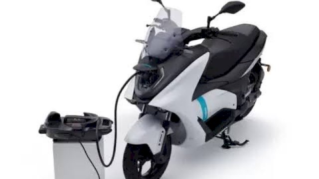 Subsidi Berlaku Umum, Pengusaha Nyatakan Siap Penuhi Permintaan Motor Listrik Masyarakat 