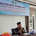 MUI Sulsel Gaungkan Teknik Dakwah Lewat Digital kepada Para Mubaligh