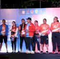 Half Marathon 2022 Sukses Digelar, Begitu Peran Dinkes Makassar