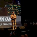 Kelakar Ridwan Kamil: Jika Anies dan Ganjar Maju Pilpres, Suara UGM akan Terpecah Dua 