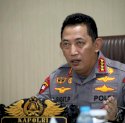 Terverifikasi, Kapolri Sebut Jumlah Korban Tewas Tragedi Stadion Kanjuruhan 125 Orang