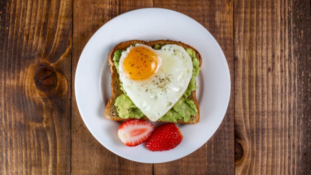 Ilustrasi. Foto: istock