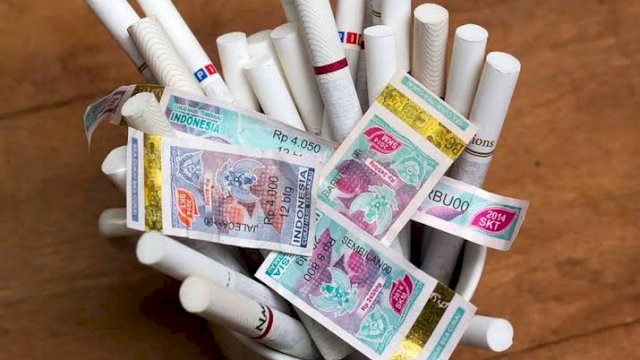 Buruh Rokok Protes Tarif Bea Cukai Dinaikkan: Kami Akan Kehilangan Pekerjaan  