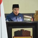 Dukung Usungan Partai di Pilpres, DPD Nasdem Makassar Sebut Anies Layak Pimpin Indonesia