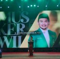 PPP Sulsel Gelar Muskerwil, Imam Fauzan Target Satu Kursi Tiap Dapil