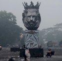 Berbeda dari Pemerintah, Aremania Perkirakan Korban Meninggal di Kanjuruhan Lebih 200 Jiwa 
