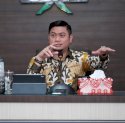 Antisipasi Kenaikan Bahan Pokok Akibat Inflasi, Pemkab Gowa Survei Pasar dan Suplai Pasokan