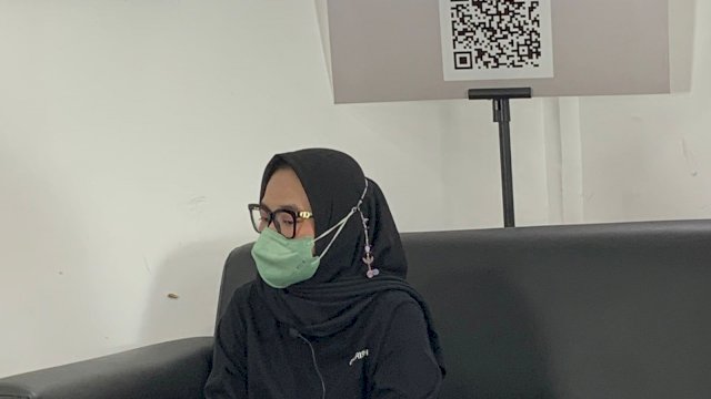 Owner SLV Travel. Selvi Ahmad Firdaus. Foto: dok Portalmedia